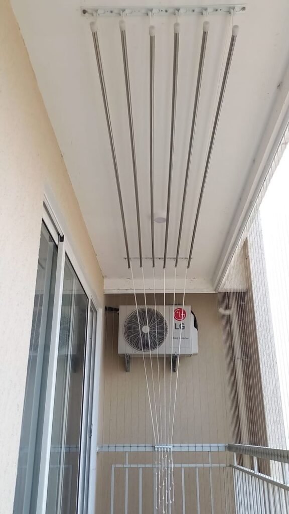 dry system